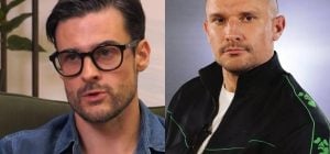 Відомий український актор закликав продюсерів кіно не знімати Цимбалюка та пояснив чому