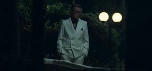 Вышел трейлер "Дня рождения" с Уиллемом Дефо: когда фильм выйдет в Украине