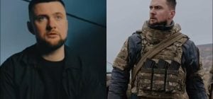 Известный рэпер-воин заявил, когда закончится война в Украине
