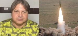 "Буде катастрофа": астролог Влад Росс зробив тривожний прогноз щодо війни в Україні