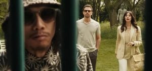 Netflix показав трейлер 2 сезону серіалу "Джентльмени" від Гая Річі