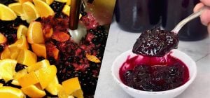 Этим рецептам варенья уже более 100 лет: вкуснейшие заготовки из черной смородины