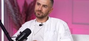 Известный украинский певец впервые рассказал о ДТП и сложном восстановлении: "Сделали 10 операций"