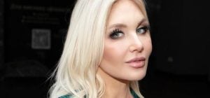 Зірка українського телебачення назвала причину, через яку її зараз немає на екранах