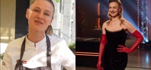 Скандальна екссуддя шоу "МайстерШеф" Мартиновська знайшла роботу за кордоном