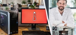 90% комп'ютерів перегріваються через ці банальні помилки: як швидко охолодити домашній ПК