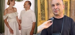 60-летний Павлик откровенно высказался о разнице в возрасте с молодой женой
