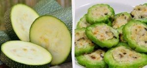 Как получить хрустящую корочку для жареных кабачков, и способ вывести их на новый уровень