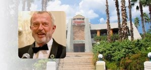 Умер звезда "Парка Юрского периода" Сэм Нил