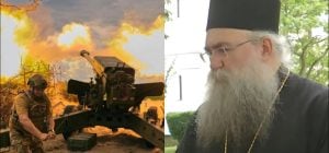 Афонський старець зробив обнадійливе пророцтво про кінець війни в Україні