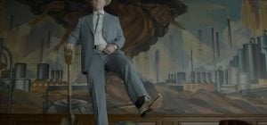 Том Круз з пузиком: вийшов перший трейлер "Діґґера" Іньярріту (відео)