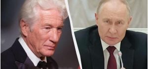 Звезда Голливуда сделал громкое заявление и открыл миру глаза на пропаганду России