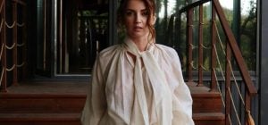 Цибульская раскрыла свой новый вес после похудения