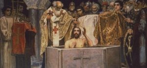 День Владимира в 2026 году: дата по новому календарю и традиции праздника