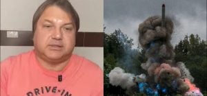 "Будет лететь все, что у России есть": Влад Росс ошарашил прогнозом на ближайшее время