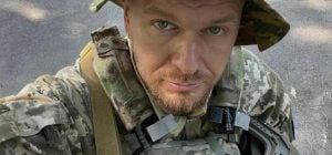 54-летний украинский певец-воин честно ответил, почему до сих пор не женат