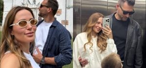"Очень выборочно относимся": Денисенко заинтриговала заявлением о предстоящей свадьбе