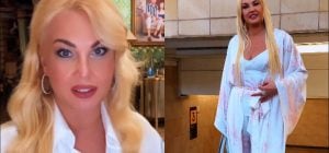 Камалія вперше розповіла про серйозні проблеми зі здоров’ям