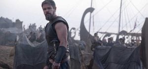 Обзор "Одиссеи": удалось ли Нолану заставить критиканов замолчать