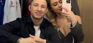 Переможниця "Холостяка-13" розповіла про спілкування з Тереном після народження доньки