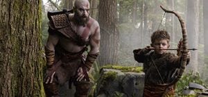 Для серіалу God of War шукають нового Кратоса через травму виконавця головної ролі