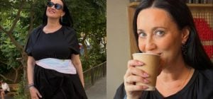 Вітвіцька емоційно відповіла хейтерам, які критикують її вагітність у 46 років