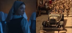 Вийшов повний трейлер нової частини епічної саги "Сто років самотності" (відео)