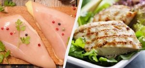 Не лимон и не уксус: в чем маринуют куриную грудку индийцы, чтобы она была сочной