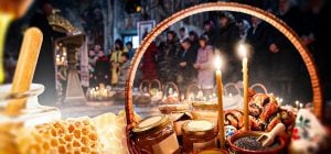 Когда Медовый Спас 2026: какие продукты святить на Маковея, что можно и нельзя делать