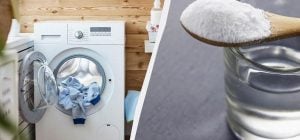 Одежда пахнет затхлым после стирки: что добавить в барабан для устранения запаха