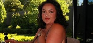Популярна гумористка розсекретила свою вагу до та після операції зі зменшення шлунку