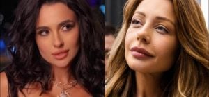 Трінчер емоційно висловилася про Тіну Кароль та Надю Дорофеєву