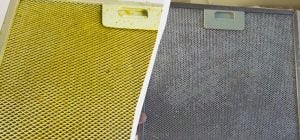 Як зробити домашній знежирювач для витяжки: видалить наліт за 15 хвилин