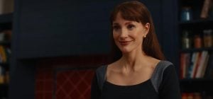 Вийшов трейлер горору "Інша мама" з Джессікою Честейн – від Blumhouse і Джеймса Вана