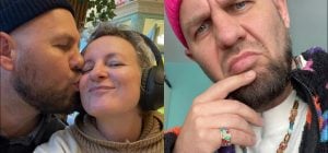 Вдова погибшего на войне украинского актера Бушмакина сделала заявление