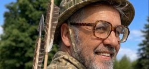Подруга актора-воїна Бушмакіна емоційно висловилася про його смерть на фронті