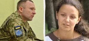 Жена и двое детей: что известно о семье нового главнокомандующего ВСУ Драпатого