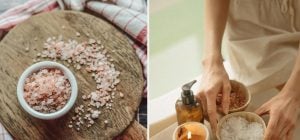 Як очистити дім, речі та себе сіллю: 7 способів, які радить езотерик