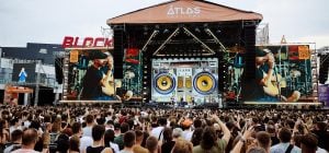 Atlas Festival на 150%: музика, благодійність і нові сценічні маніфести головної події літа