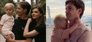 Остапчуки отдали годовалого сына в детский сад в Канаде: стоимость впечатляет