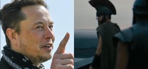 Илон Маск бросил вызов Нолану, анонсировав свою версию "Одиссеи" от ИИ