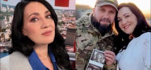 "Ростемо": 46-річна Вітвіцька показала, який вигляд має на 33-му тижні вагітності (фото)
