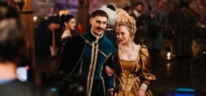 Від містичного кастингу до втрачених костюмів: 5 фактів про серіал "Пригоди козака Виговського"