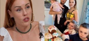 "Нуждаются в большем": Тополя раскрыла неожиданные подробности о жизни детей после развода