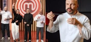Многолетний судья "МастерШефа" Ярославский заговорил об уходе из шоу и влиянии Эктора