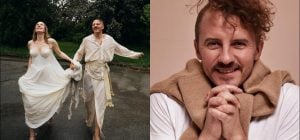 "Мало времени друг на друга": Клопотенко растрогал признанием о жизни после свадьбы