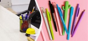 Не викидала старі кулькові ручки - стали в нагоді в саду та в побуті: як я їх використала