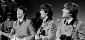Ця легендарна пісня гурту The Beatles з’явилася завдяки випадковій помилці