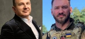 Горбунов эмоционально высказался о Дикусаре, который служит в ВСУ: "Стал другим"