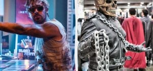 Райан Гослинг сыграет Призрачного гонщика: что известно о новом фильме Marvel